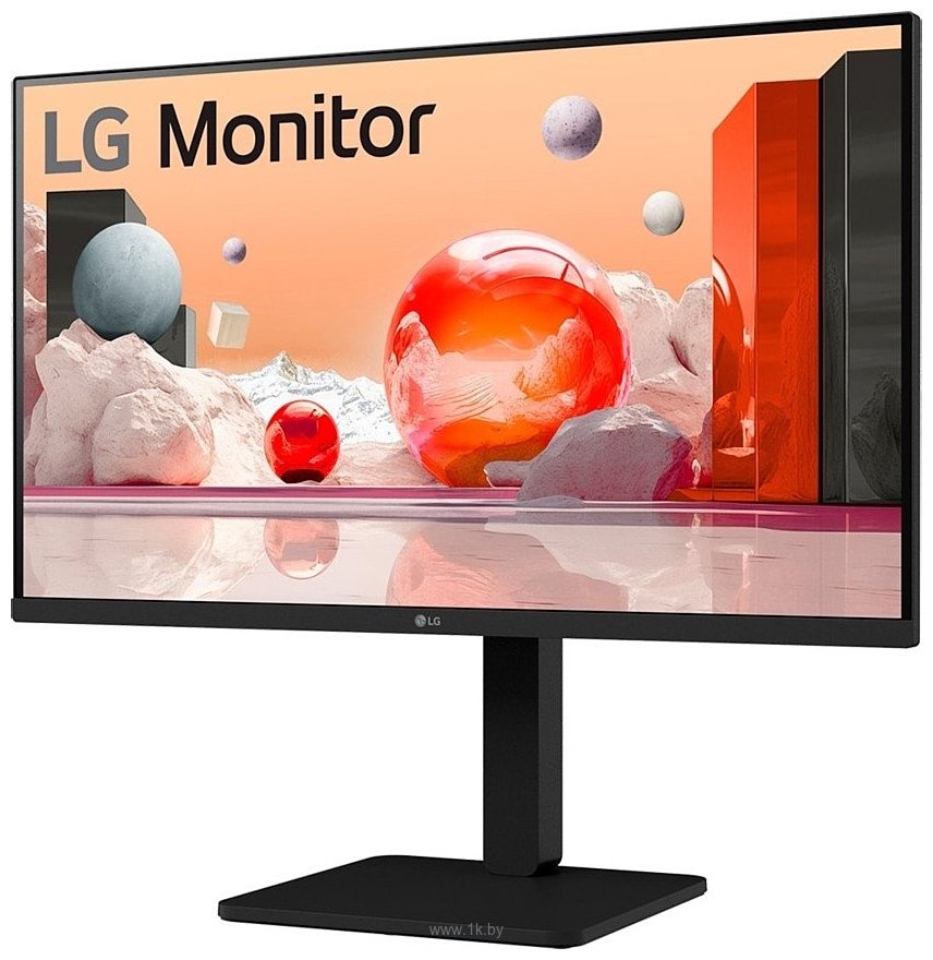 Фотографии LG 27BA450-B
