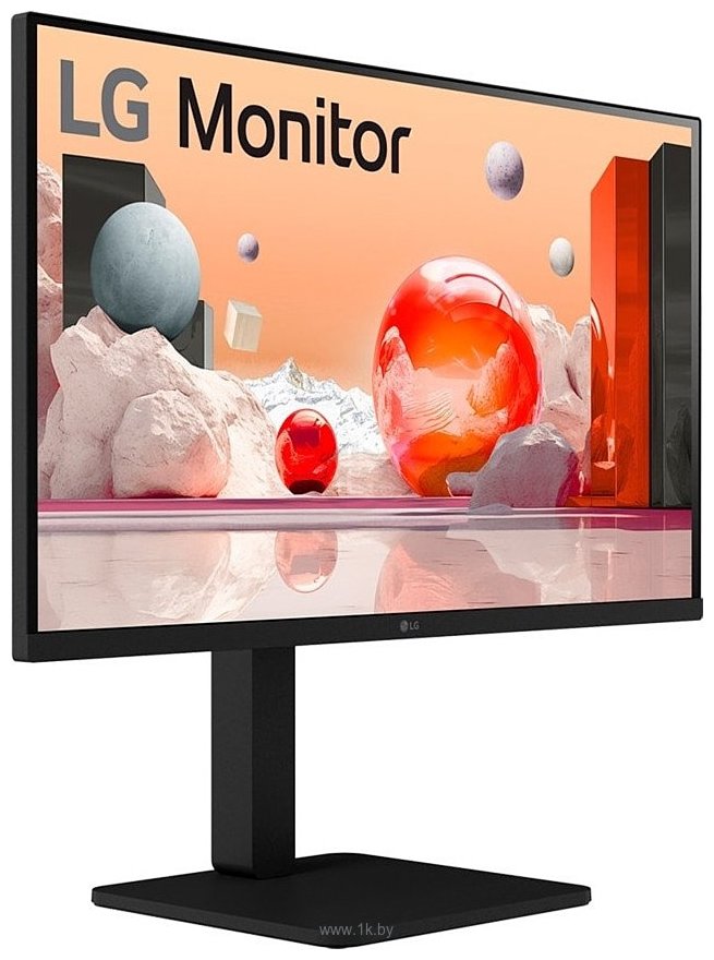 Фотографии LG 27BA450-B