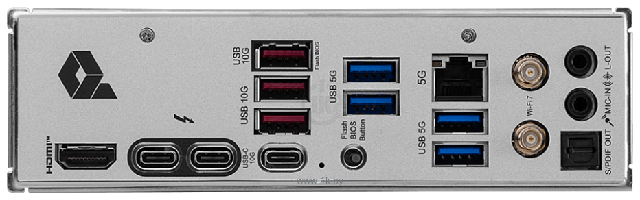 Фотографии MSI Pro Z890-A WiFi