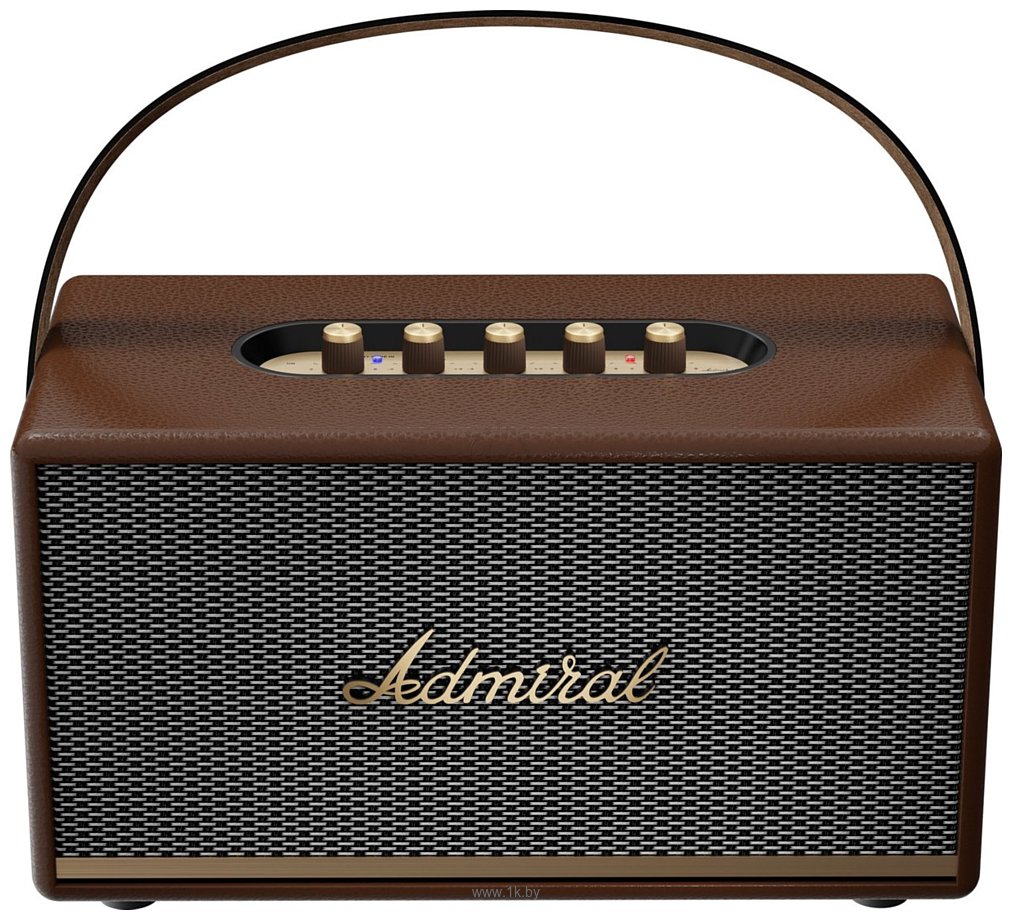 Фотографии Admiral Audio Mistral