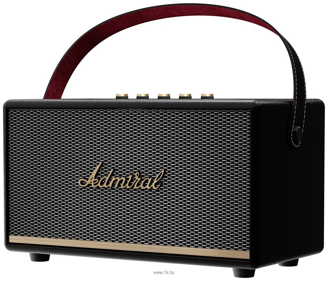 Фотографии Admiral Audio Mistral