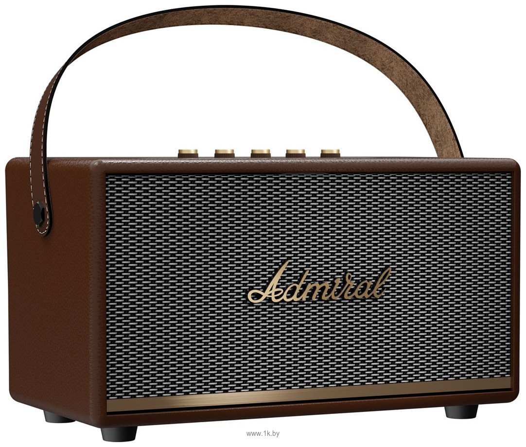 Фотографии Admiral Audio Mistral