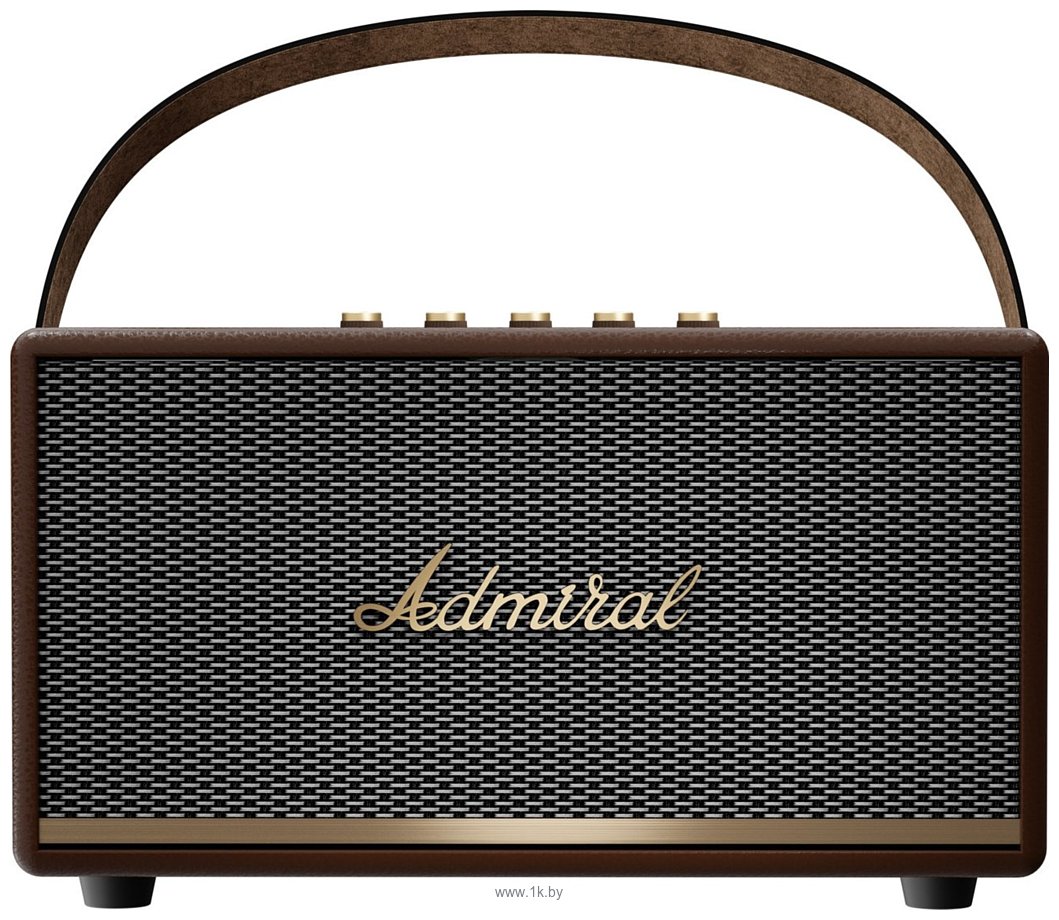 Фотографии Admiral Audio Mistral