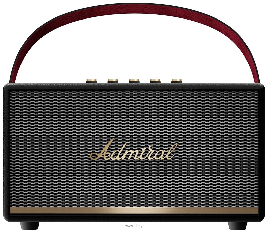 Фотографии Admiral Audio Mistral