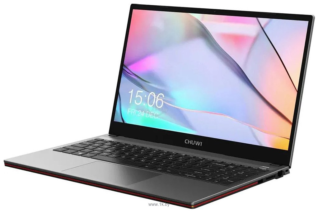 Фотографии Chuwi CoreBook XPro 2023 CWI530-528E2E1HDMHX16