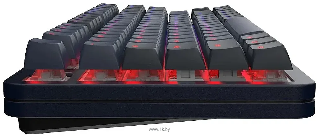Фотографии Red Square Alumix TKL Dark Matter g3ms Sapphire