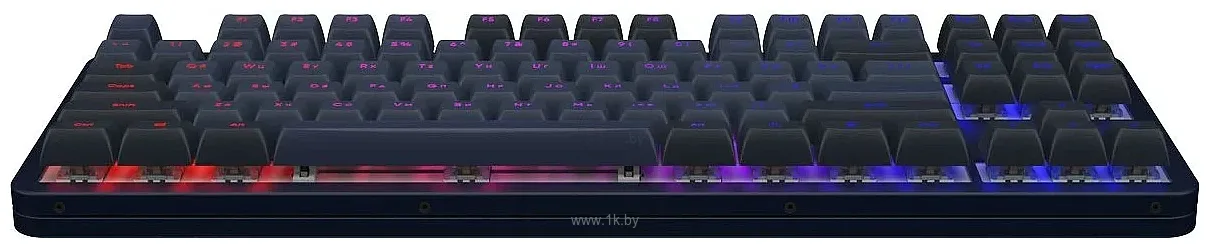 Фотографии Red Square Alumix TKL Dark Matter g3ms Sapphire