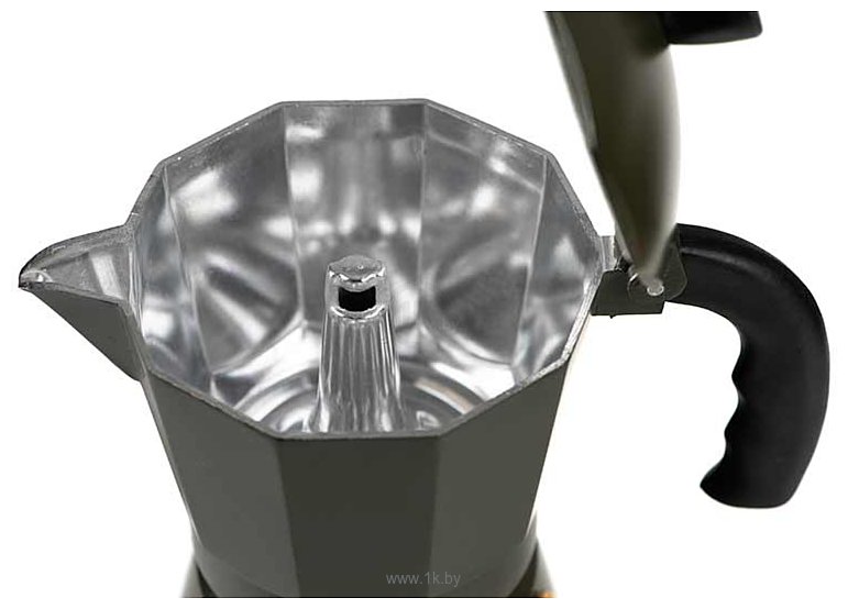 Фотографии FOX Cookware Espresso Maker CCW029