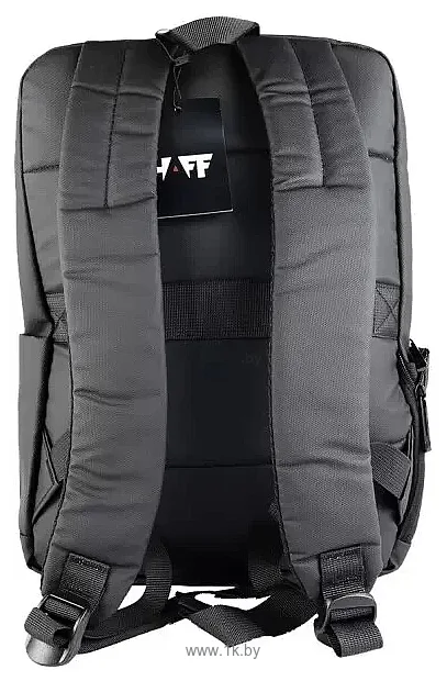 Фотографии HAFF Daily Hustle HF1105 (черный)