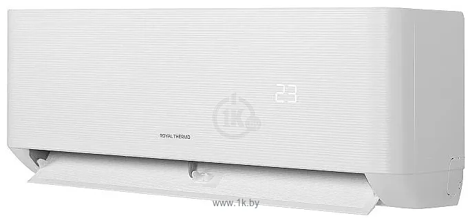 Фотографии Royal Thermo Diamond DC RTDI-12HN8/Wi-Fi