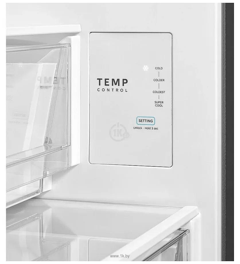 Фотографии Midea MDRB548MME46