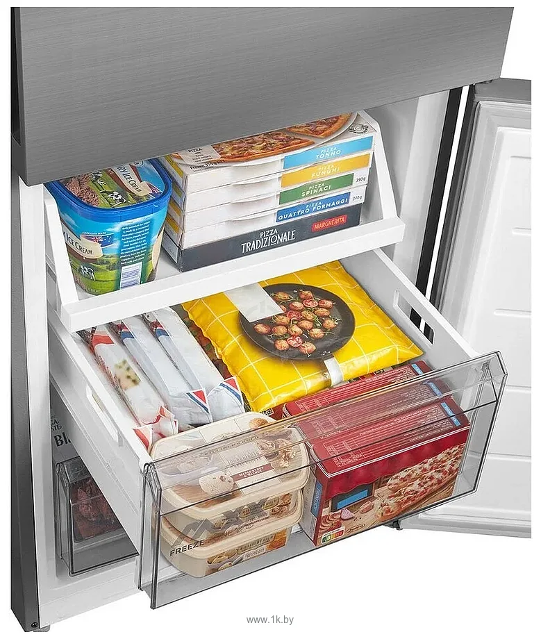 Фотографии Midea MDRB548MME46