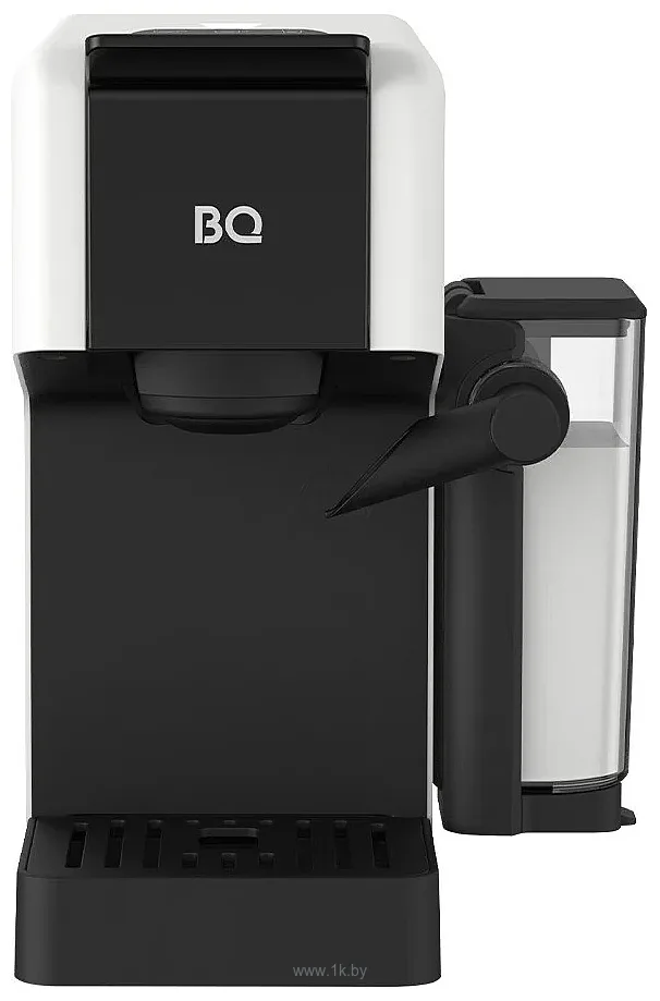 Фотографии BQ CCM1064A (белый)