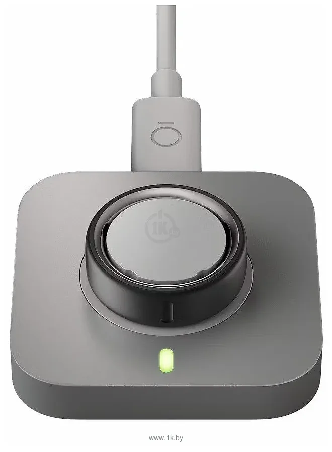 Фотографии Oura Ring 4 (черный матовый, размер 10)