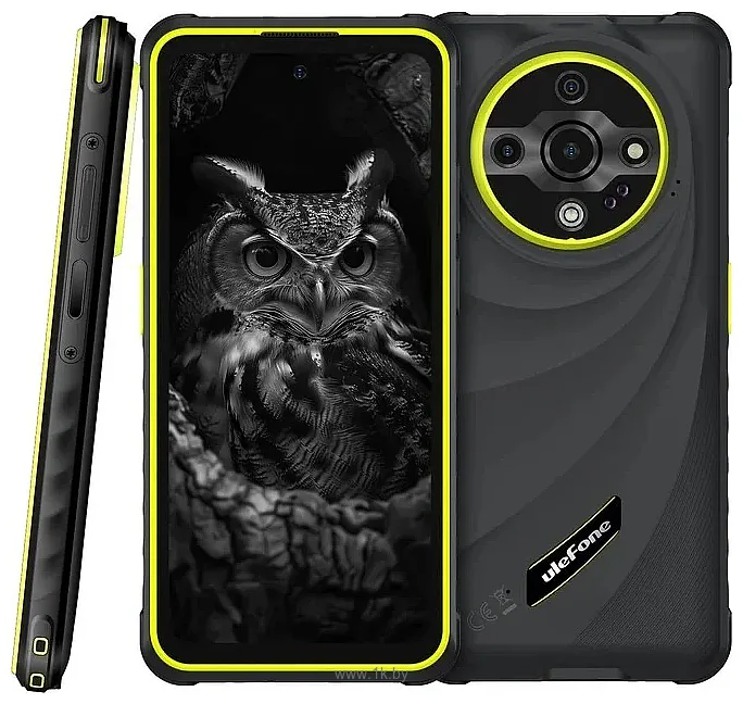 Фотографии Ulefone Armor X31 Pro