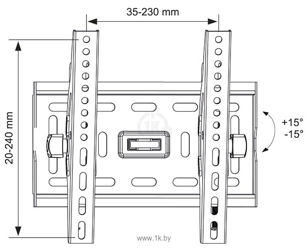 Фотографии Arm Media PT-6