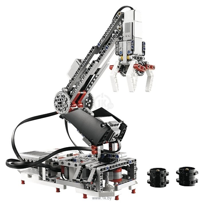 Фотографии LEGO Mindstorms 45544 Образовательный набор EV3