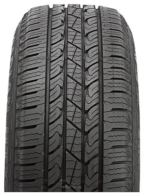 Фотографии Nexen/Roadstone Roadian HTX RH5 225/70 R15 100S