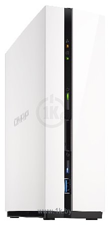 Фотографии QNAP TAS-168