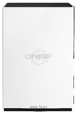 Фотографии QNAP TAS-168