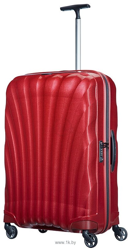 Фотографии Samsonite Cosmolite FL 2 (V22-00304)