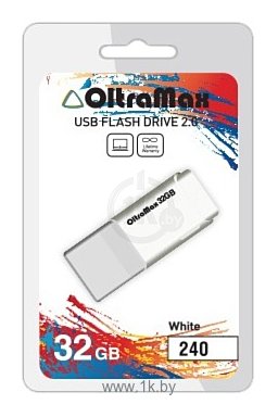 Фотографии OltraMax 240 32GB