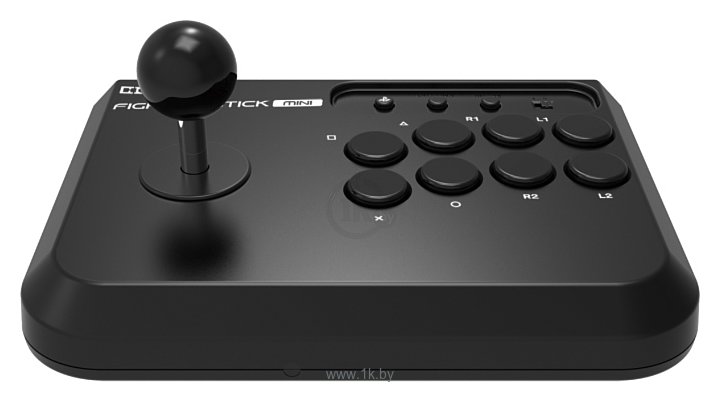 Фотографии HORI Fighting Stick Mini 4