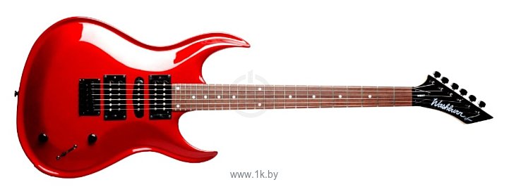 Фотографии Washburn WM17