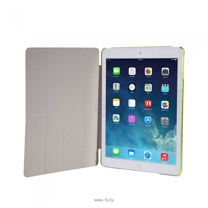 Фотографии IT Baggage для iPad Air 2 (ITIPAD501-5)