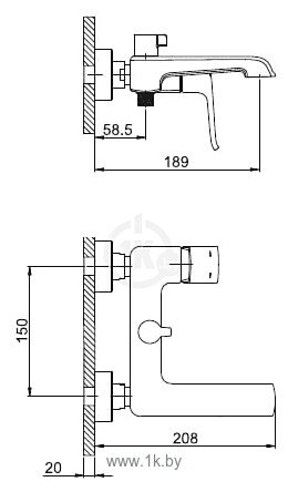 Фотографии Gappo G3251