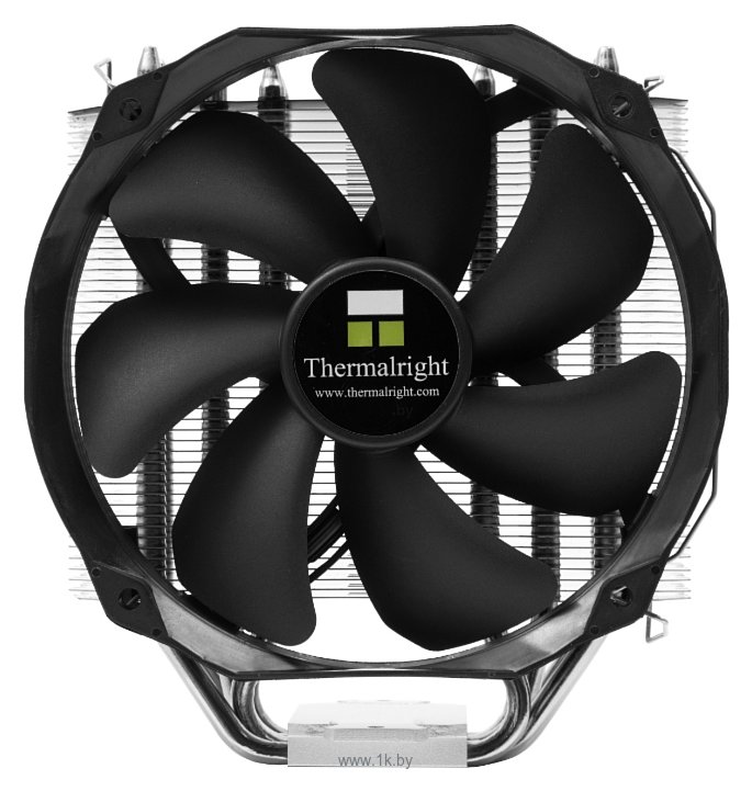 Фотографии Thermalright TRUE Spirit 140 Direct