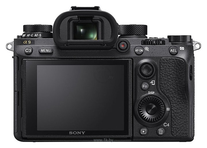 Фотографии Sony Alpha ILCE-9 Body