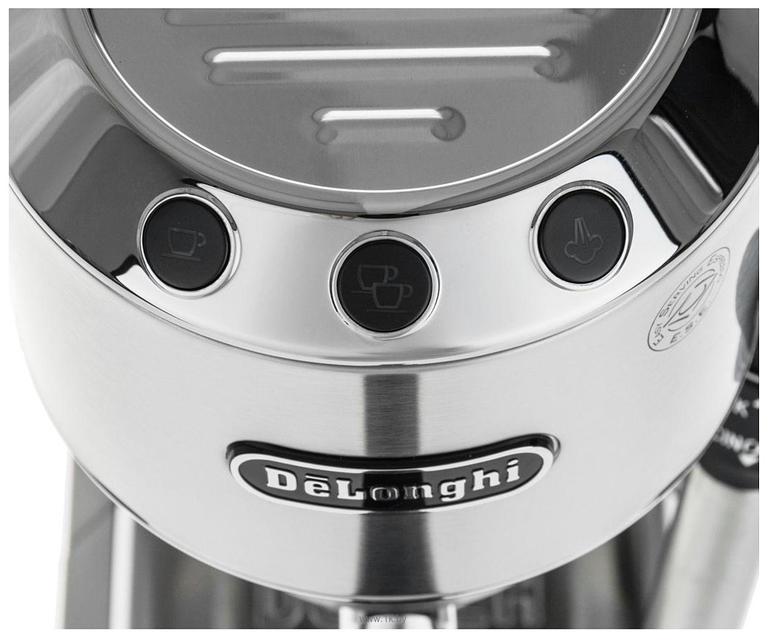 Фотографии DeLonghi Dedica EC 685.M