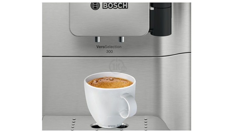 Фотографии Bosch VeroSelection 700 (TES80751DE)