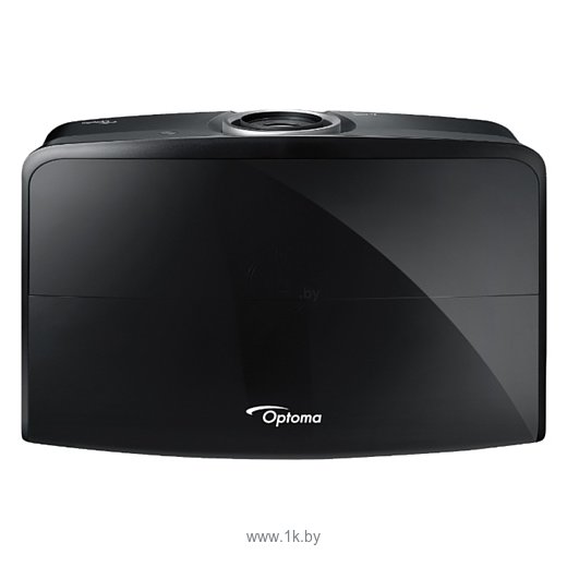 Фотографии Optoma UHZ65