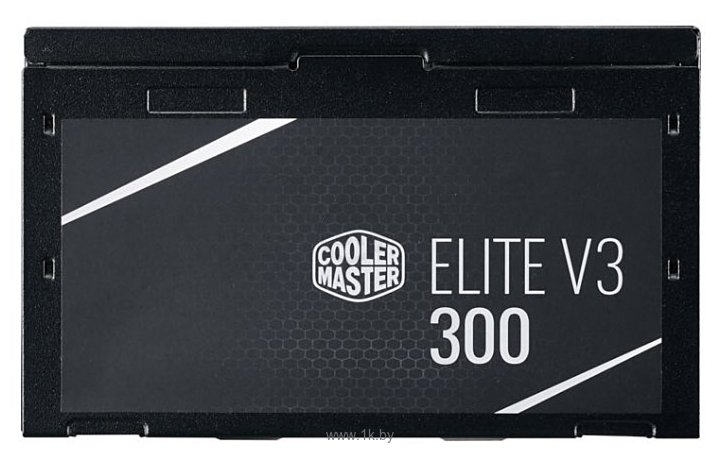 Фотографии Cooler Master Elite V3 300W