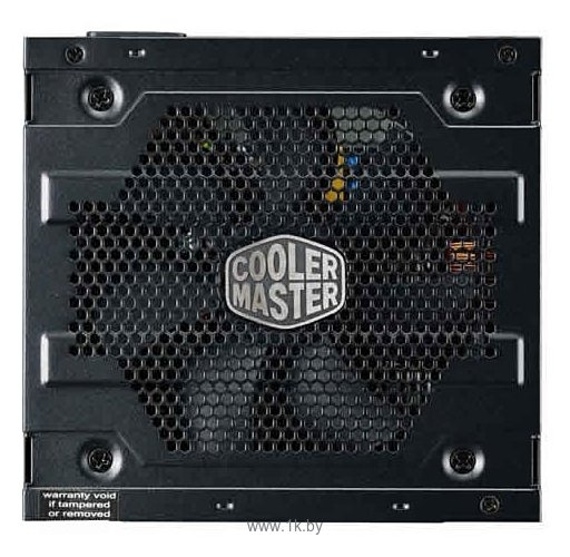 Фотографии Cooler Master Elite V3 300W