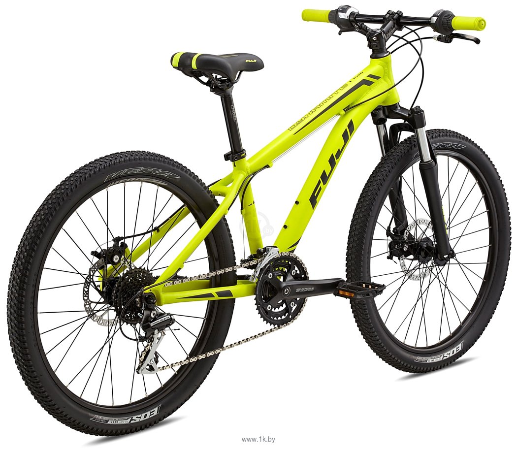 dynamite 24 pro disc