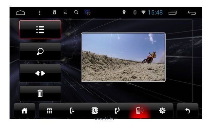 Фотографии Daystar DS-7040HD Toyota 7" ANDROID 7