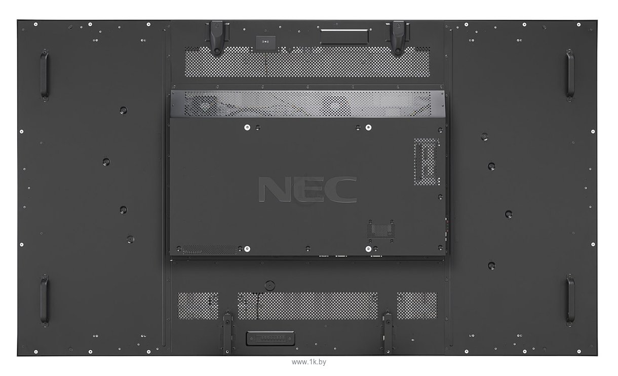 Фотографии NEC MultiSync X651UHD-2