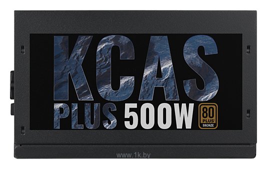 Фотографии AeroCool KCAS PLUS 500W