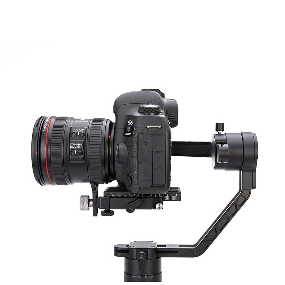 Фотографии Zhiyun Crane 2