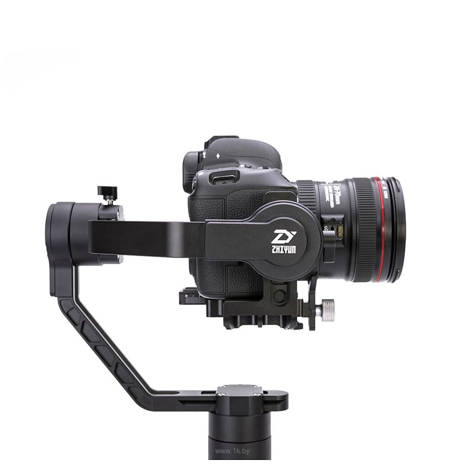 Фотографии Zhiyun Crane 2