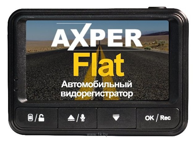 Фотографии AXPER Flat