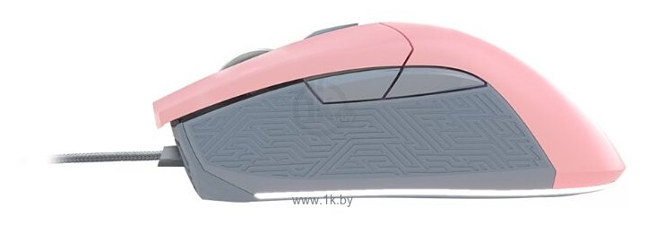 Фотографии ASUS ROG Gladius II Origin PNK LTD Pink USB