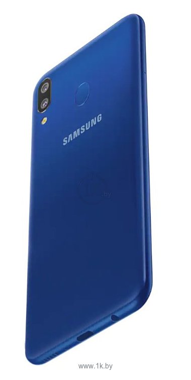 Фотографии Samsung Galaxy M20 3/32Gb