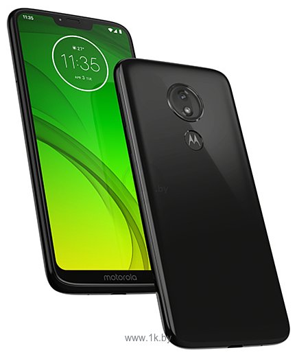 Фотографии Motorola Moto G7 Power Dual SIM 4/64Gb