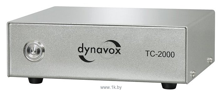 Фотографии Dynavox TC-2000