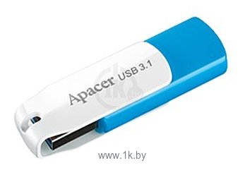 Фотографии Apacer AH357 32GB