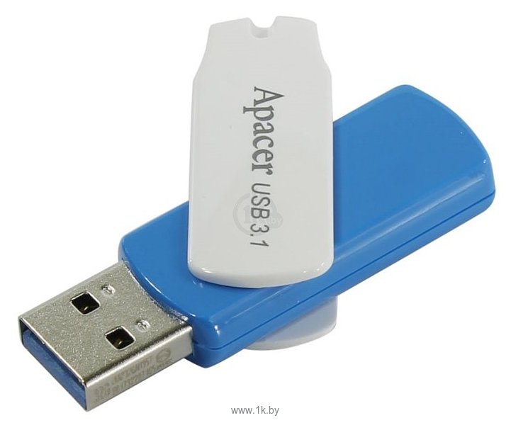 Фотографии Apacer AH357 32GB